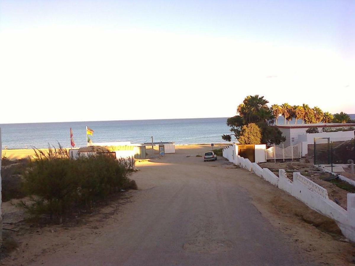 Atlantico Apartment Costa Calma Exterior photo